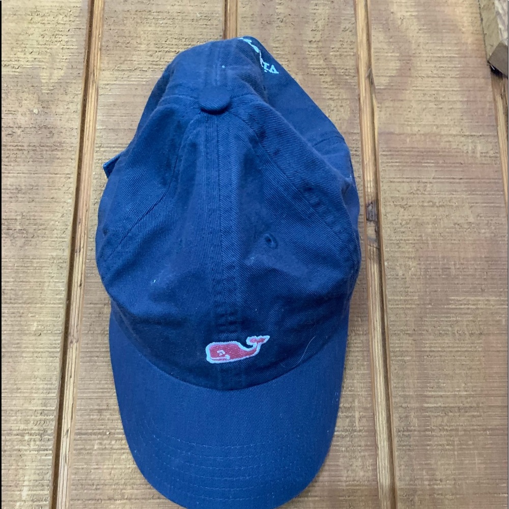 Vineyard Vines Baseball Cap